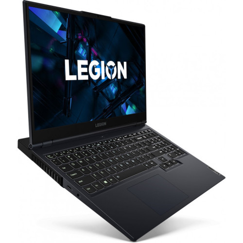 Ноутбук Lenovo Legion 5 15ITH6H (82JH00HLRM)