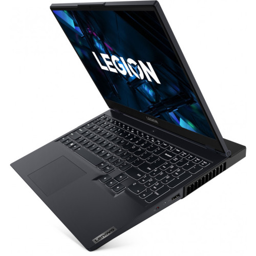 Ноутбук Lenovo Legion 5 15ITH6H (82JH00HLRM)