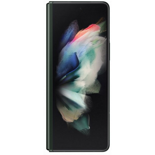 Смартфон Samsung Galaxy Z Fold3 5G 12/256 Phantom Green (SM-F926BZGD)