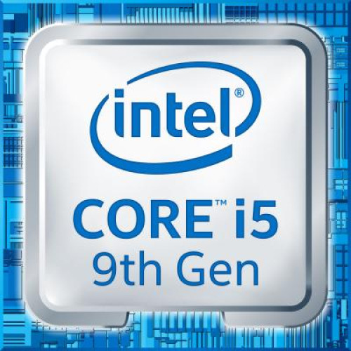 Intel Core i5-9600K (CM8068403874405)