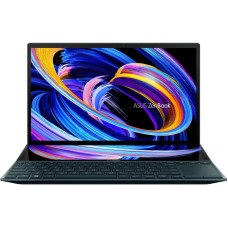 Ультрабук Asus ZenBook Duo 14 UX482EA (UX482EA-HY037T)