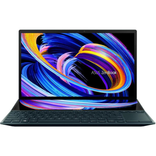 Ультрабук Asus ZenBook Duo 14 UX482EA (UX482EA-HY037T)