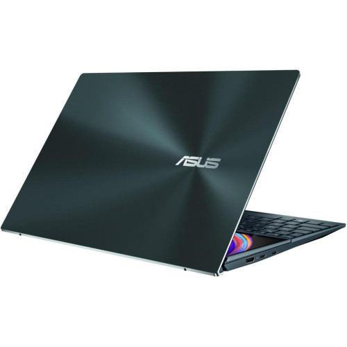 Ультрабук Asus ZenBook Duo 14 UX482EA (UX482EA-HY037T)