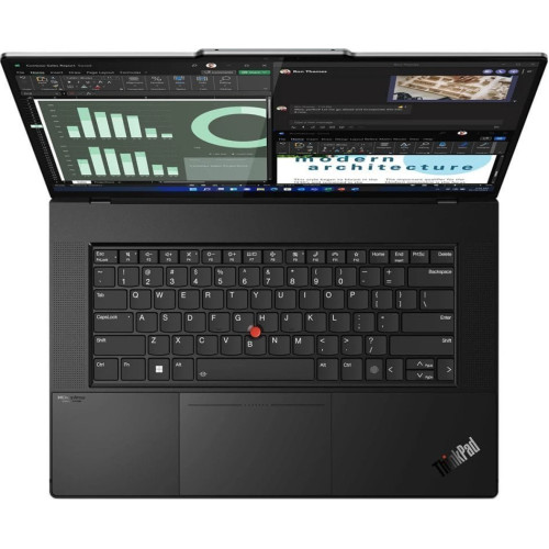 Lenovo ThinkPad Z16 (21D4001CPB)