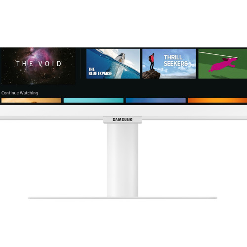 Samsung Smart Monitor M5 (LS27BM501EUXEN)