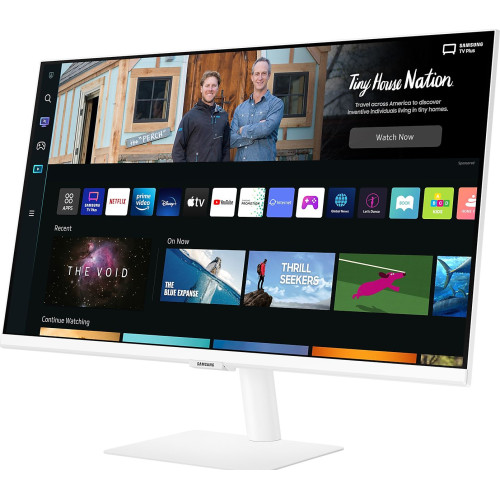 Samsung Smart Monitor M5 (LS27BM501EUXEN)