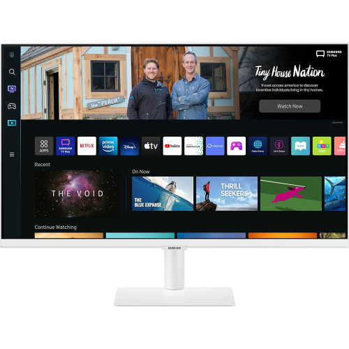 Samsung Smart Monitor M5 (LS27BM501EUXEN)