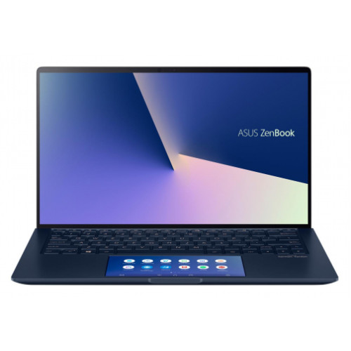 Asus ZenBook 13 UX334FL i7-8565U/16GB/1T/W10P Blue(UX334FL-A4017R)