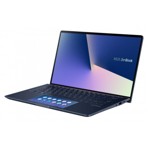 Asus ZenBook 13 UX334FL i7-8565U/16GB/1T/W10P Blue(UX334FL-A4017R)