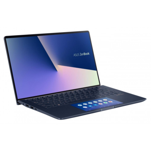 Asus ZenBook 13 UX334FL i7-8565U/16GB/1T/W10P Blue(UX334FL-A4017R)