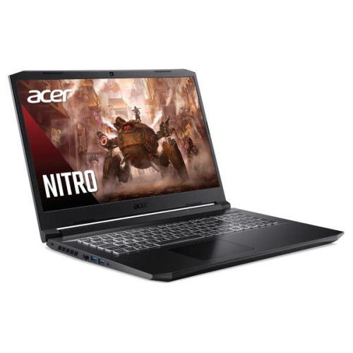 Acer Nitro 5 AN517-41-R2VV (NH.QBHEP.00E) Windows 11 Home