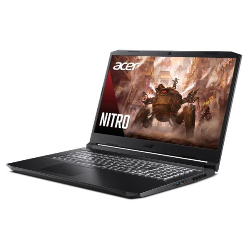 Acer Nitro 5 AN517-41-R2VV (NH.QBHEP.00E) Windows 11 Home