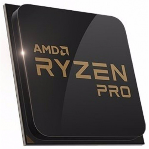 AMD Ryzen 3 2100GE PRO (YD210BC6M2OFB)