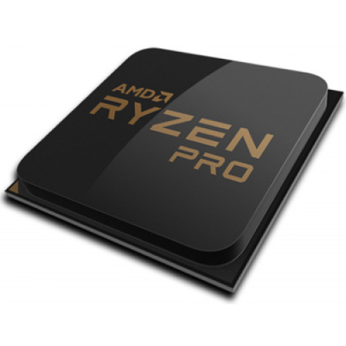 AMD Ryzen 3 2100GE PRO (YD210BC6M2OFB)