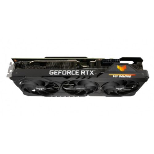 Видеокарта ASUS GeForce RTX3080 10Gb TUF OC GAMING V2 LHR (TUF-RTX3080-O10G-V2-GAMING)