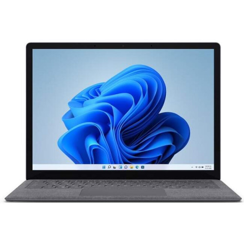 Ноутбук Microsoft Surface Laptop 4 (5W6-00047)