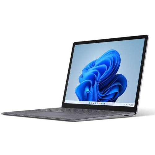 Ноутбук Microsoft Surface Laptop 4 (5W6-00047)