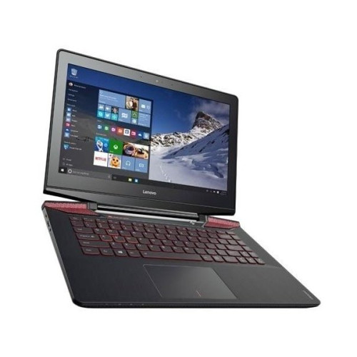 Ноутбук Lenovo IdeaPad Y700-15 (80NV00NLPB)
