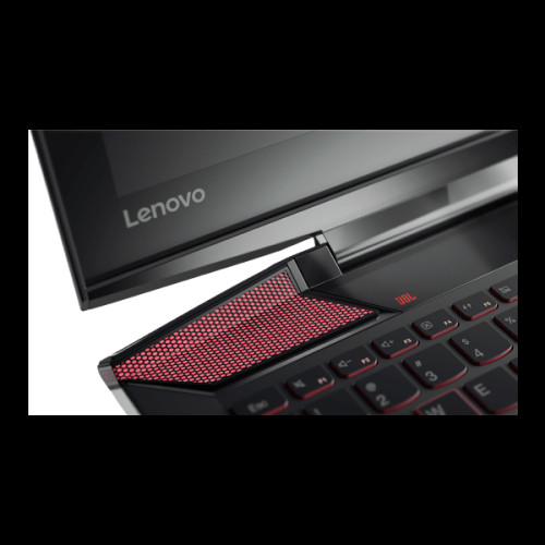 Ноутбук Lenovo IdeaPad Y700-15 (80NV00NQPB)