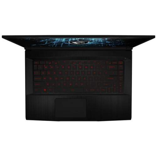 Ноутбук MSI GF63 Thin (GF63 11SC-494CZ)