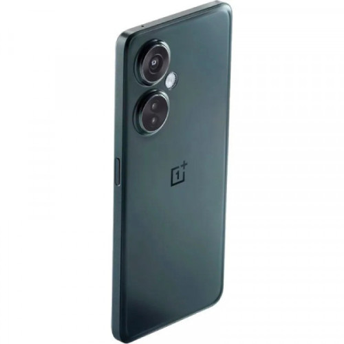 OnePlus Nord CE 3 Lite: The Powerful 8/256GB Chromatic Gray Smartphone