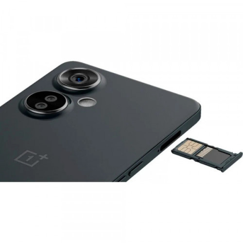 OnePlus Nord CE 3 Lite: Chromatic Gray 8/256GB
