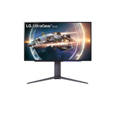 LG UltraGear 27GR95QE-B