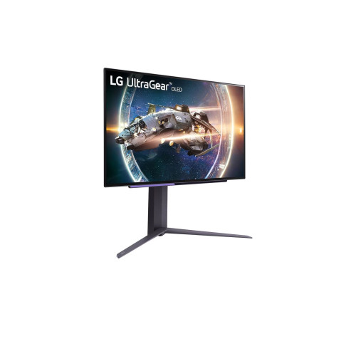 LG UltraGear 27GR95QE-B