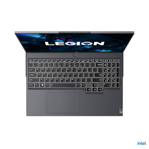 Ноутбук Lenovo Legion 5 Pro 16ITH6 (82JD0061US)