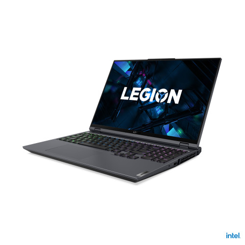 Ноутбук Lenovo Legion 5 Pro 16ITH6 (82JD0061US)