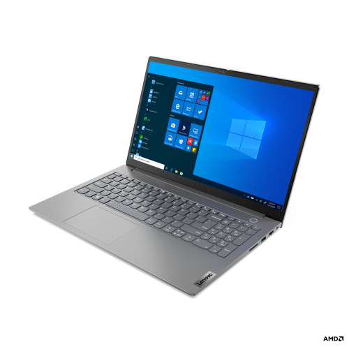 Ноутбук Lenovo ThinkBook 15 G2 ARE (20VG0005IX)