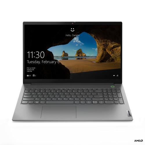 Ноутбук Lenovo ThinkBook 15 G2 ARE (20VG0005IX)