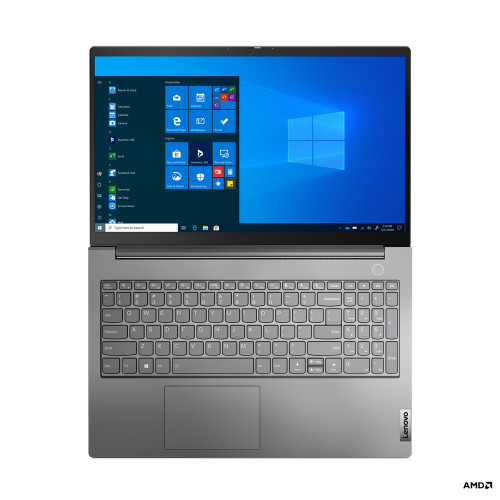 Ноутбук Lenovo ThinkBook 15 G2 ARE (20VG0005IX)