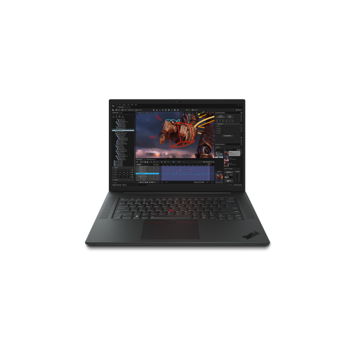 Lenovo ThinkPad P1 Gen 6 (21FV001PUS)