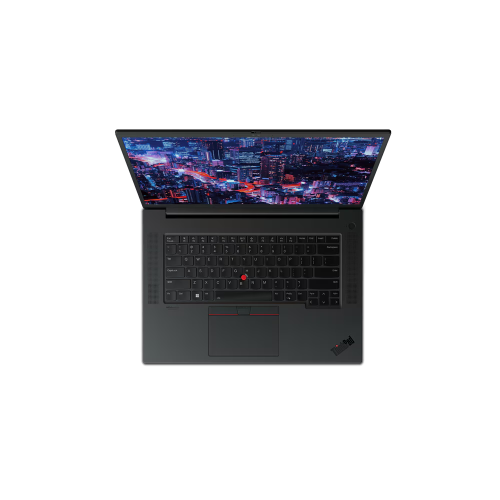 Lenovo ThinkPad P1 Gen 6 (21FV001PUS)