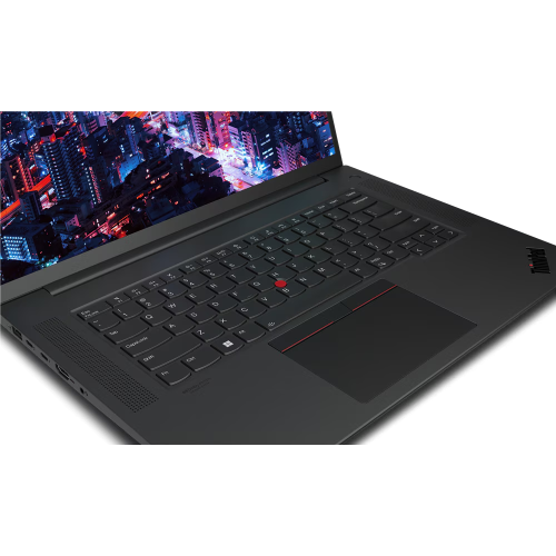 Lenovo ThinkPad P1 Gen 6 (21FV001PUS)