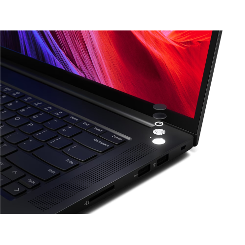 Lenovo ThinkPad P1 Gen 6 (21FV001PUS)