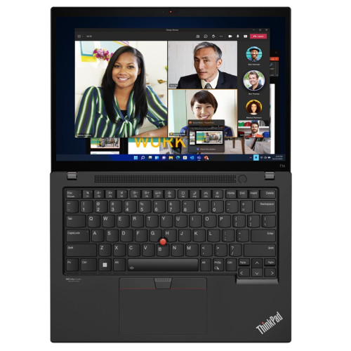 Ноутбук Lenovo ThinkPad T14 Gen 3 (21AH007VPB)