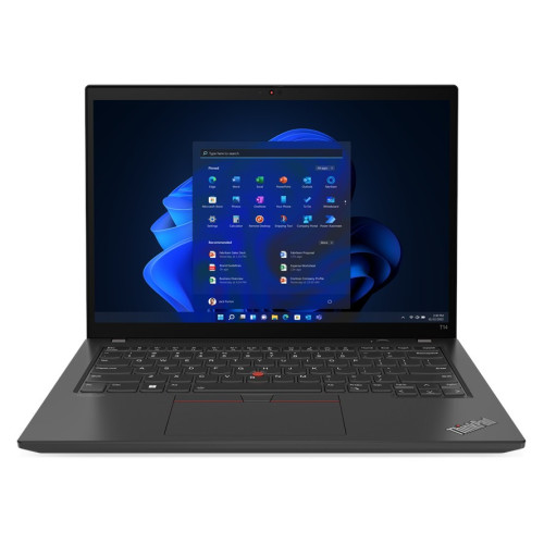 Ноутбук Lenovo ThinkPad T14 Gen 3 (21AH007VPB)