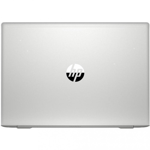 Ноутбук HP ProBook 450 G7 Silver (6YY19AV_V5)