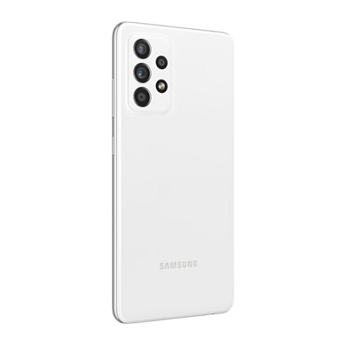 Samsung Galaxy A52 4/128GB Awesome White (SM-A525FZWDSEK)