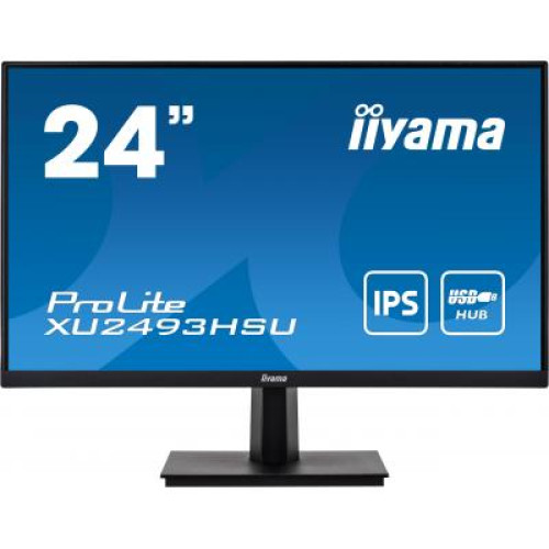 iiyama ProLite XU2493HSU-B1