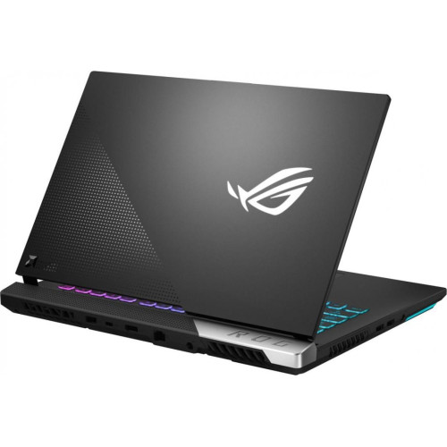 Ноутбук Asus ROG Strix G15 AE (G513QY-HQ025W) Cudtom SSD 960