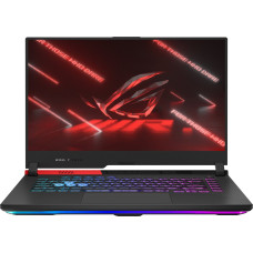 Ноутбук Asus ROG Strix G15 AE (G513QY-HQ025W) Cudtom SSD 960