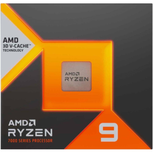 AMD Ryzen 9 7945 PRO (100-100000598MPK)