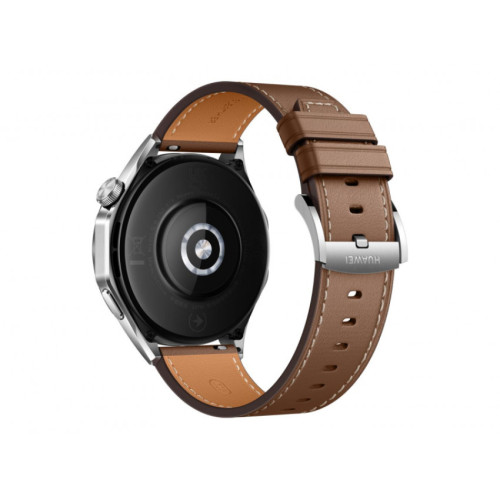 HUAWEI Watch GT 4 46mm Brown (55020BGW)