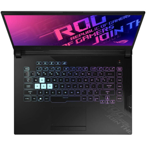 Ноутбук Asus ROG Strix G15 G512LI (G512LI-BI7N10) CUSTOM 64GB/1TB