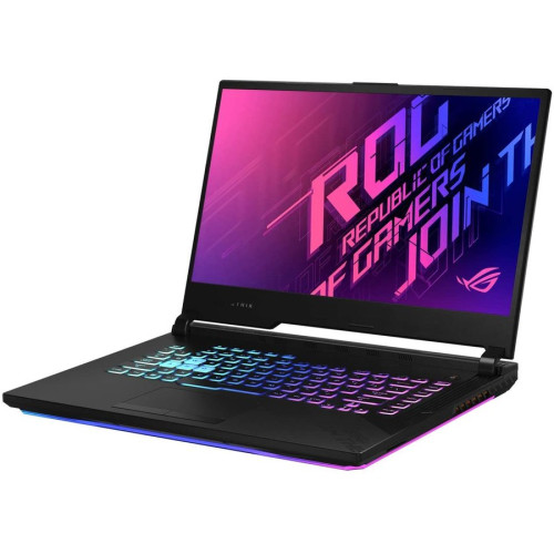 Ноутбук Asus ROG Strix G15 G512LI (G512LI-BI7N10) CUSTOM 64GB/1TB