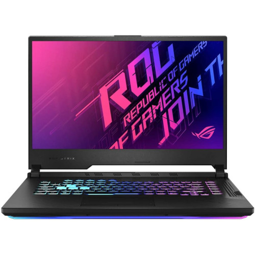 Ноутбук Asus ROG Strix G15 G512LI (G512LI-BI7N10) CUSTOM 64GB/1TB