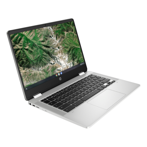 Хромбук HP Chromebook x360 14a-ca0097nr (2L8P1UA)